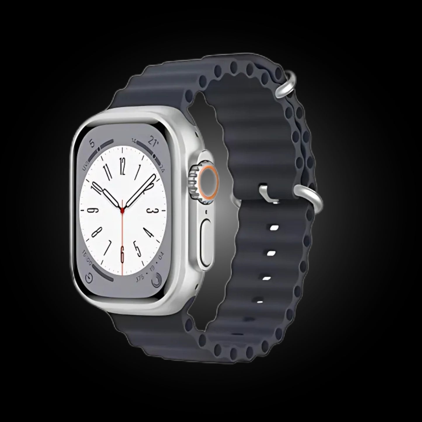 Bracelets Silicone KECO Ultra Max