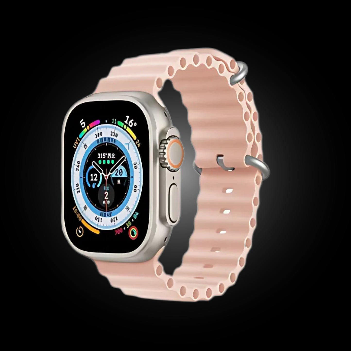 Bracelets Silicone KECO Ultra Max