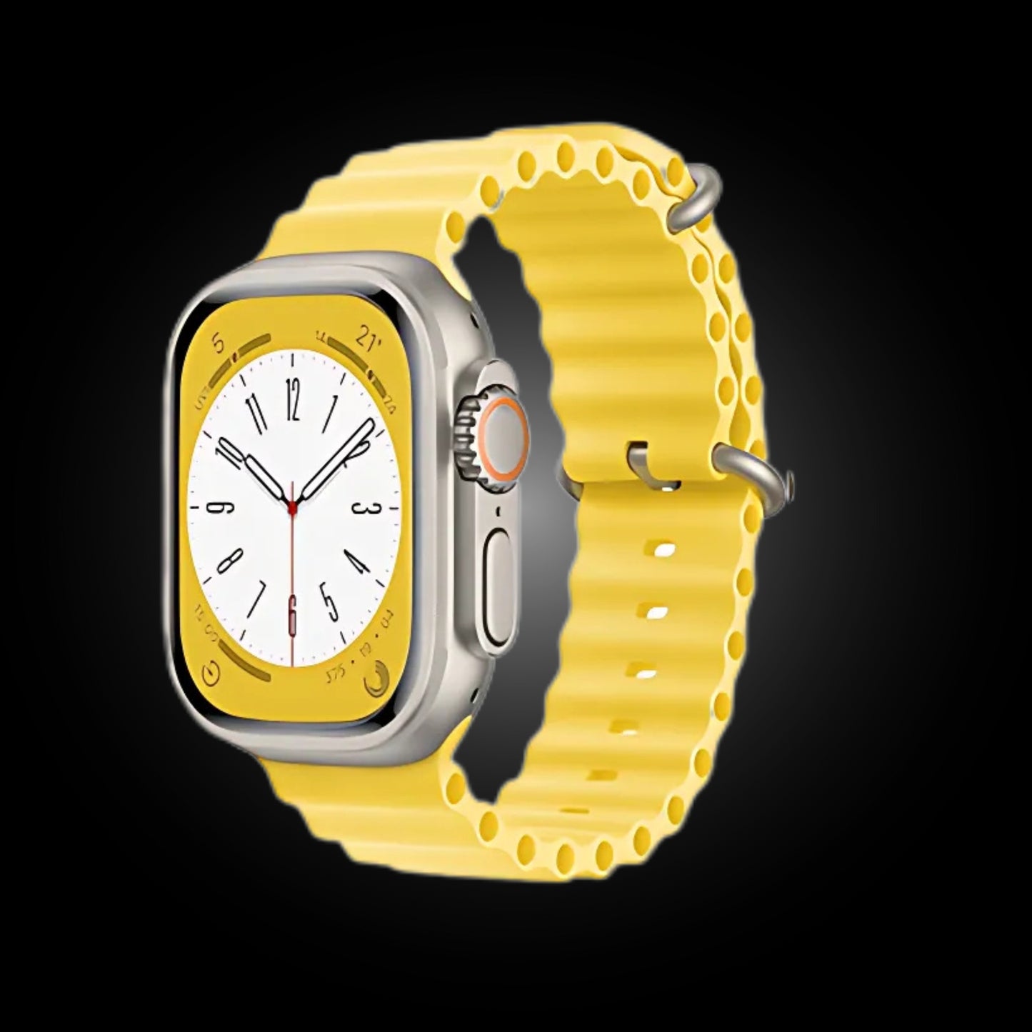 Bracelets Silicone KECO Ultra Max
