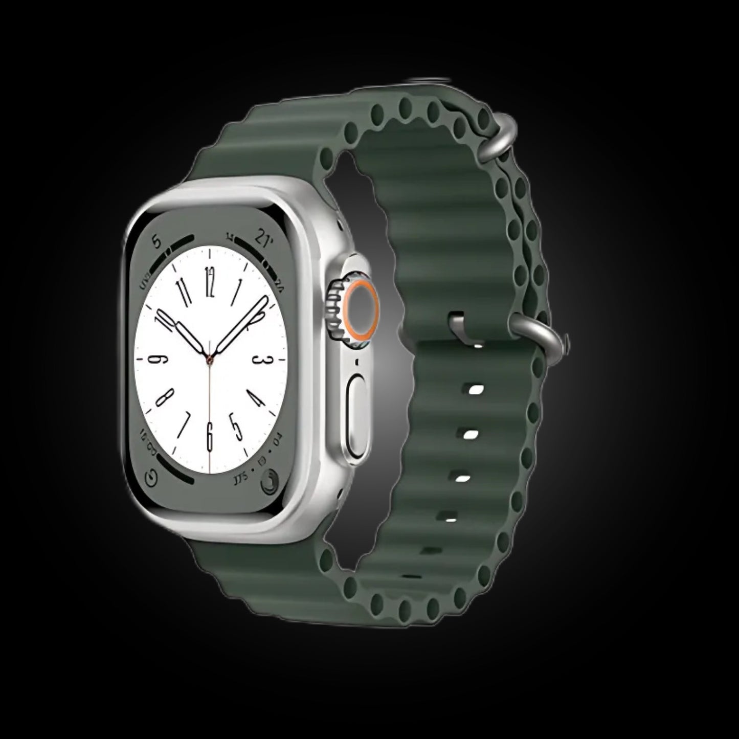 Bracelets Silicone KECO Ultra Max