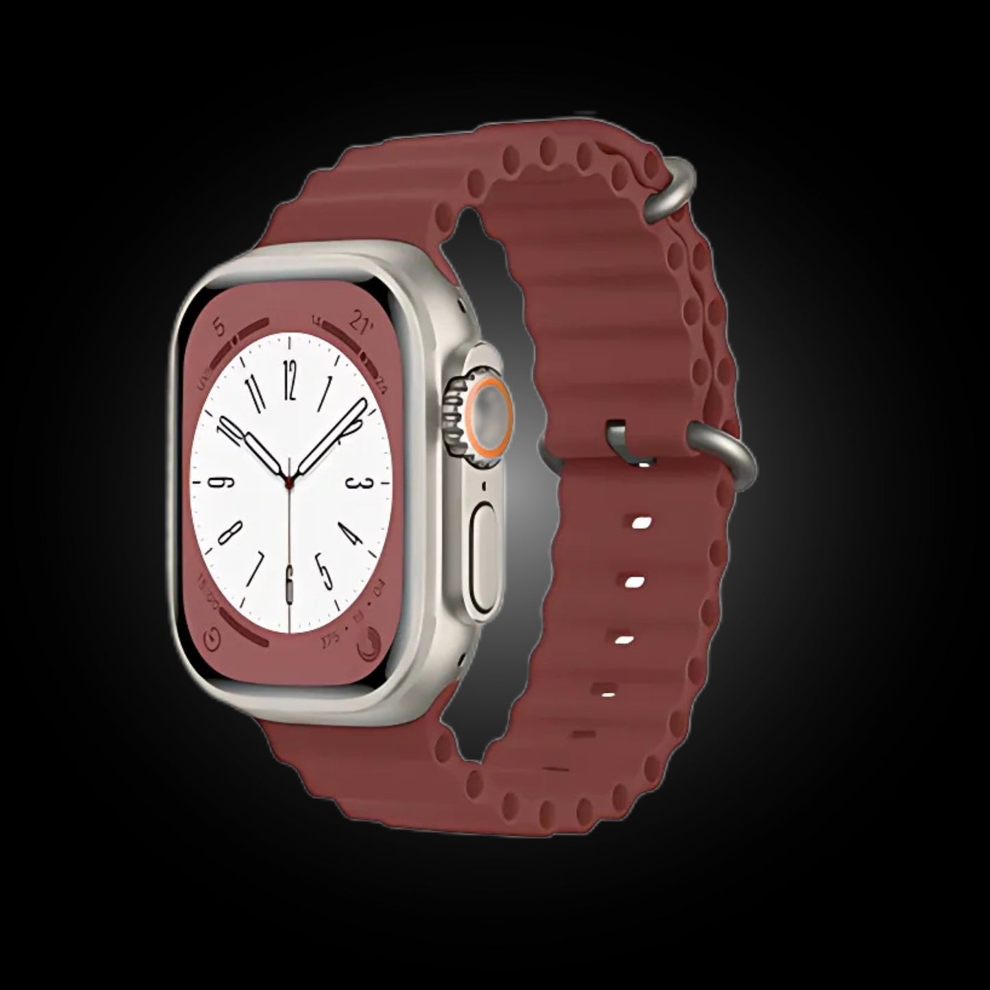 Bracelets Silicone KECO Ultra Max