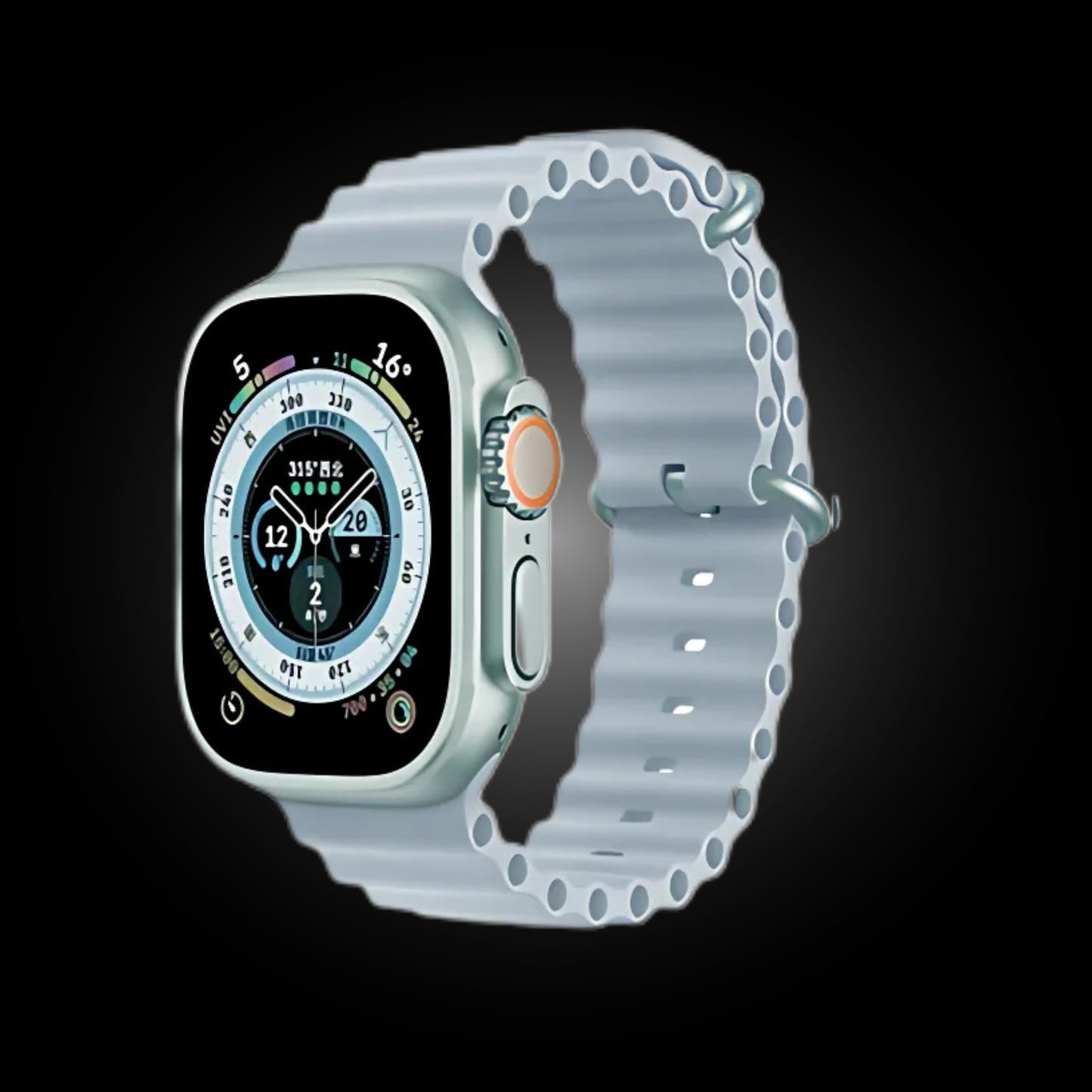 Bracelets Silicone KECO Ultra Max