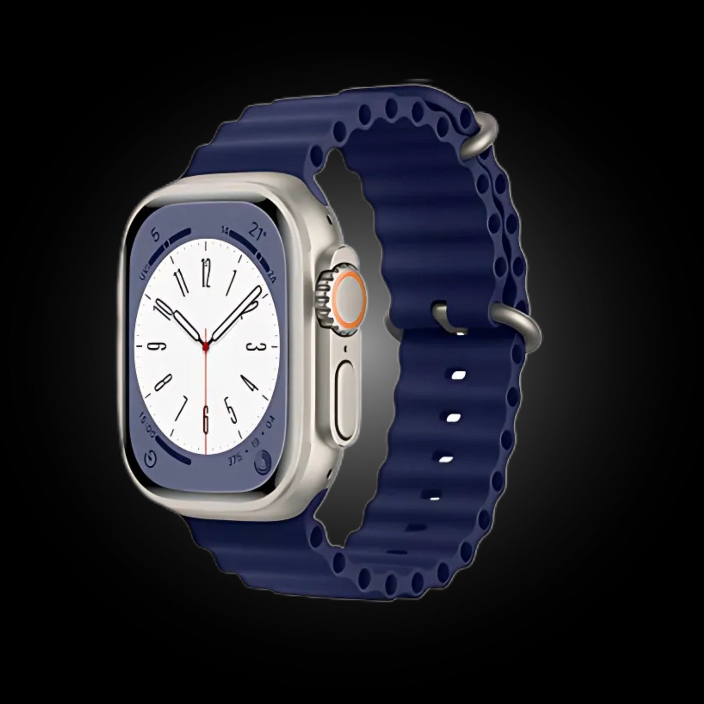 Bracelets Silicone KECO Ultra Max