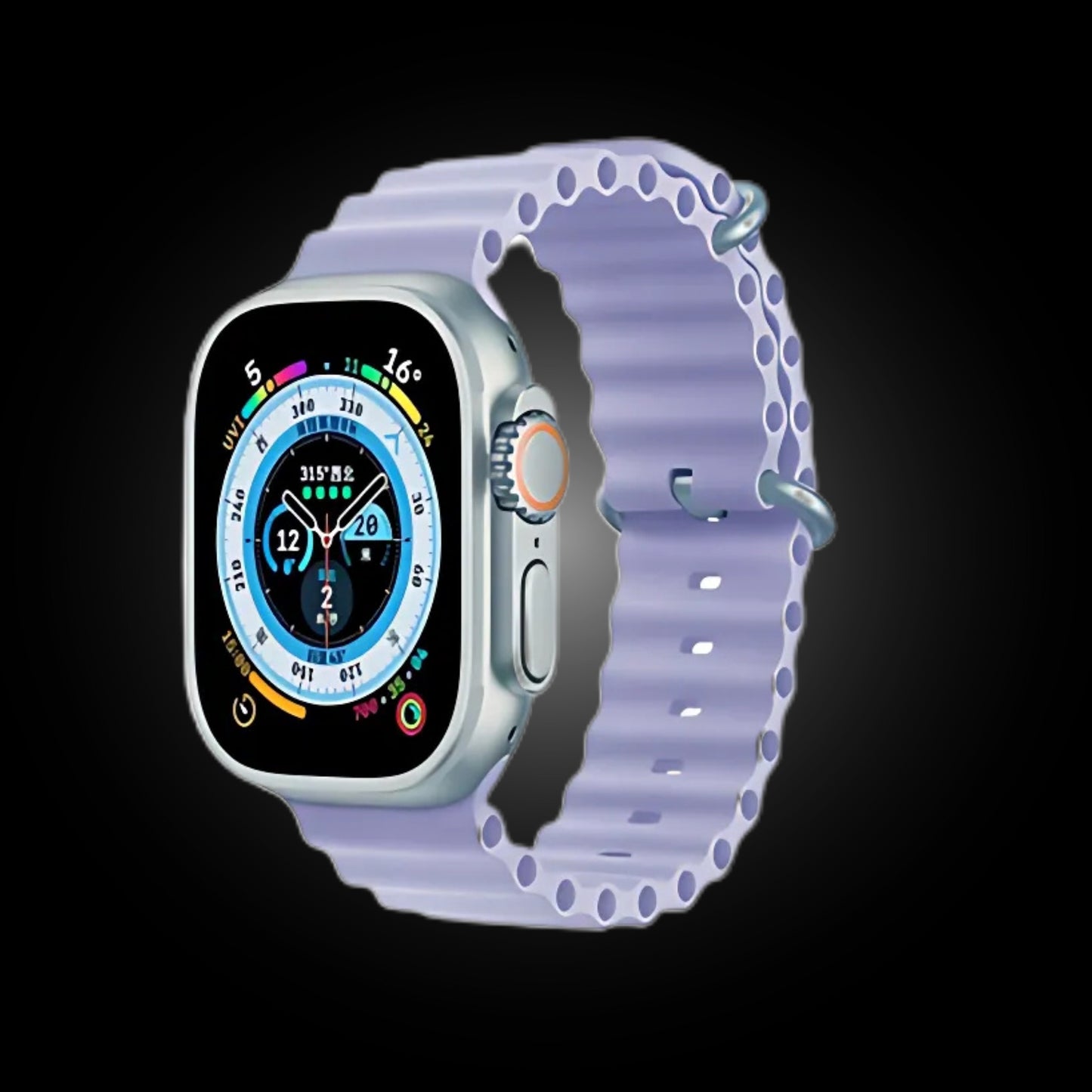 Bracelets Silicone KECO Ultra Max