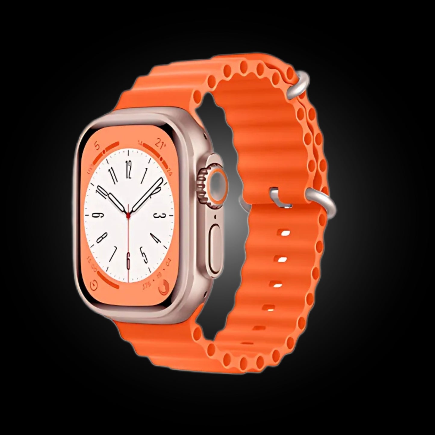 Bracelets Silicone KECO Ultra Max