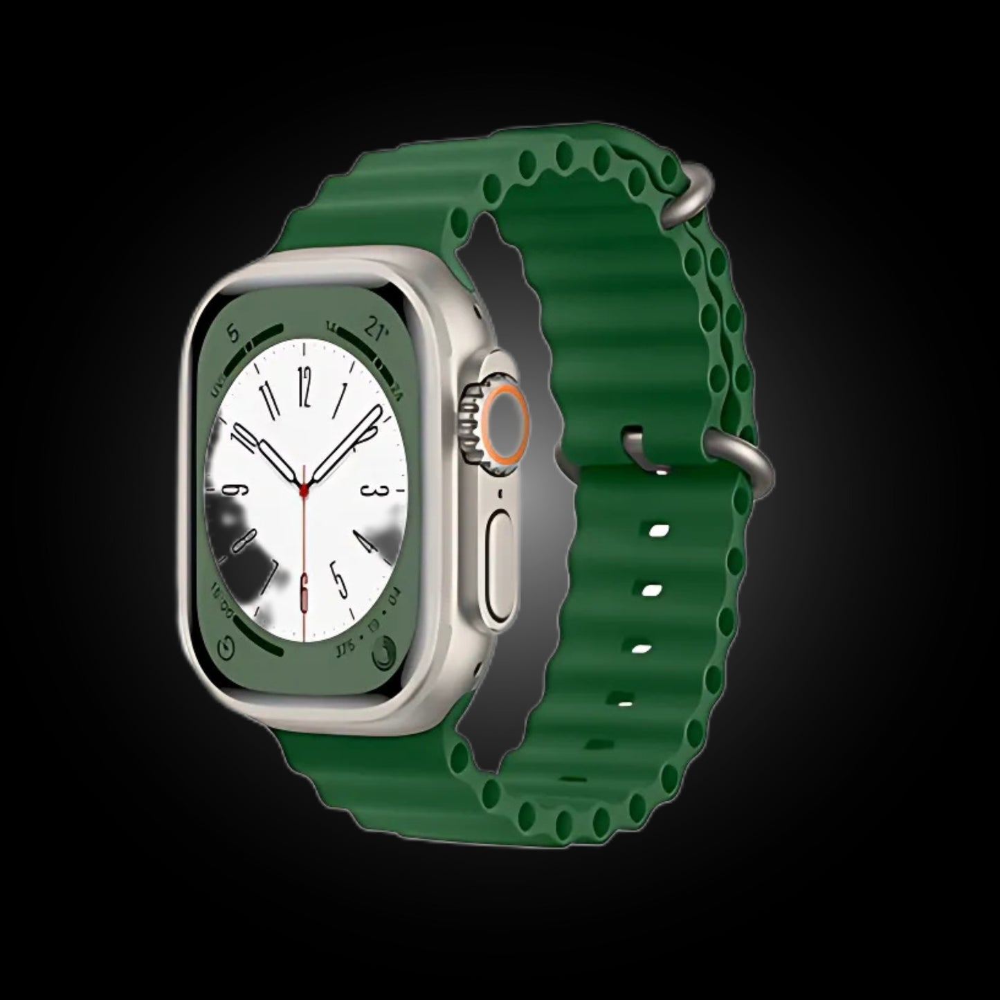 Bracelets Silicone KECO Ultra Max