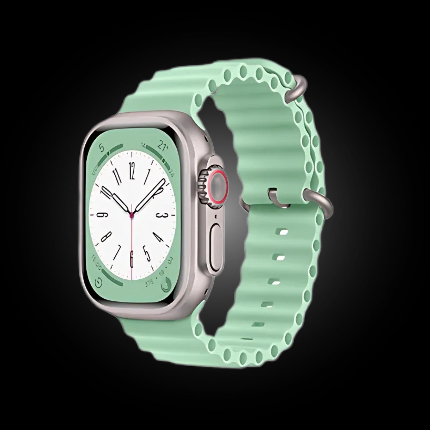 Bracelets Silicone KECO Ultra Max