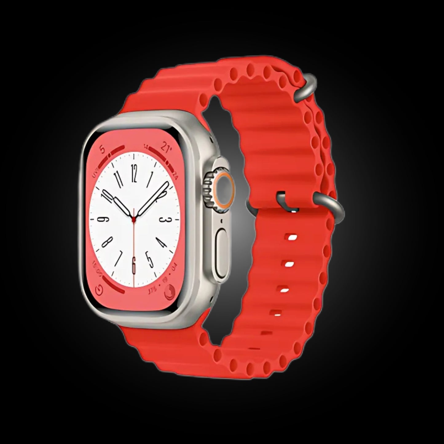 Bracelets Silicone KECO Ultra Max