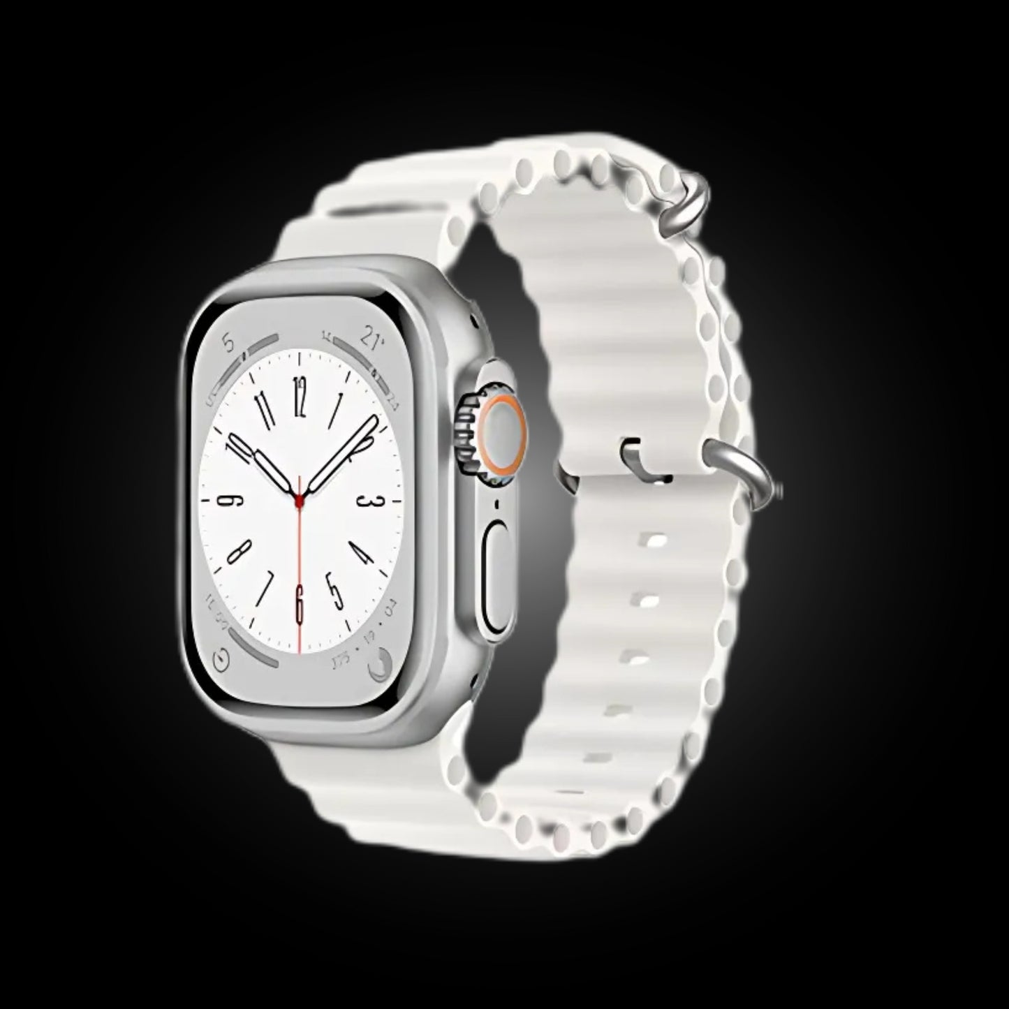 Bracelets Silicone KECO Ultra Max