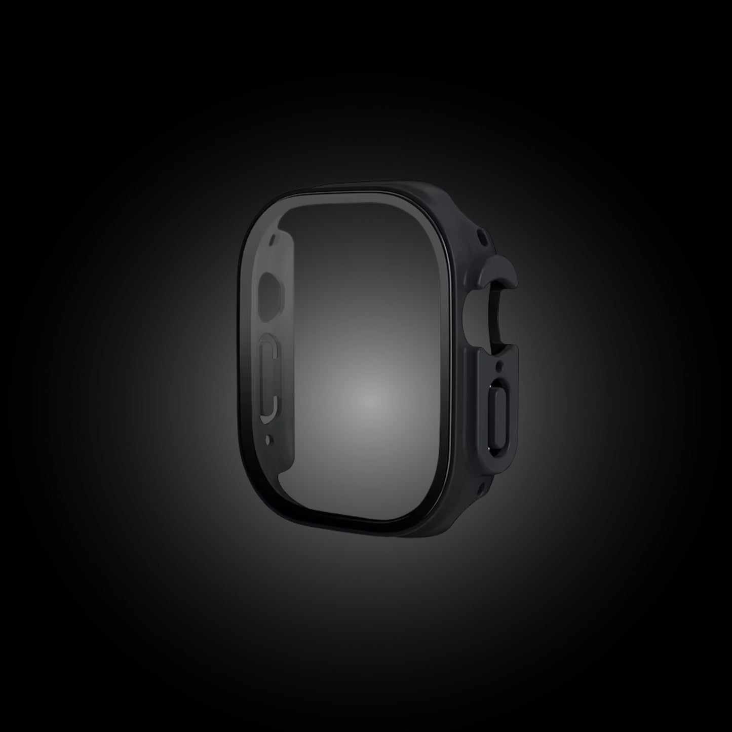 Coque montre KECO Ultra Max