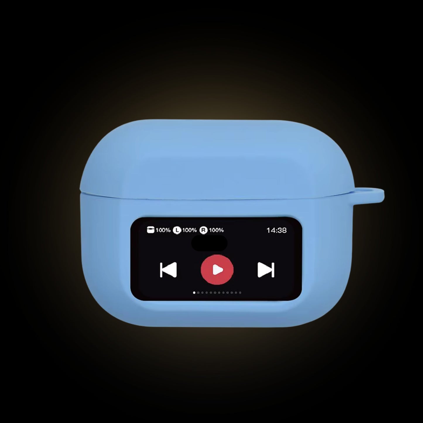 Coque KECO Pods