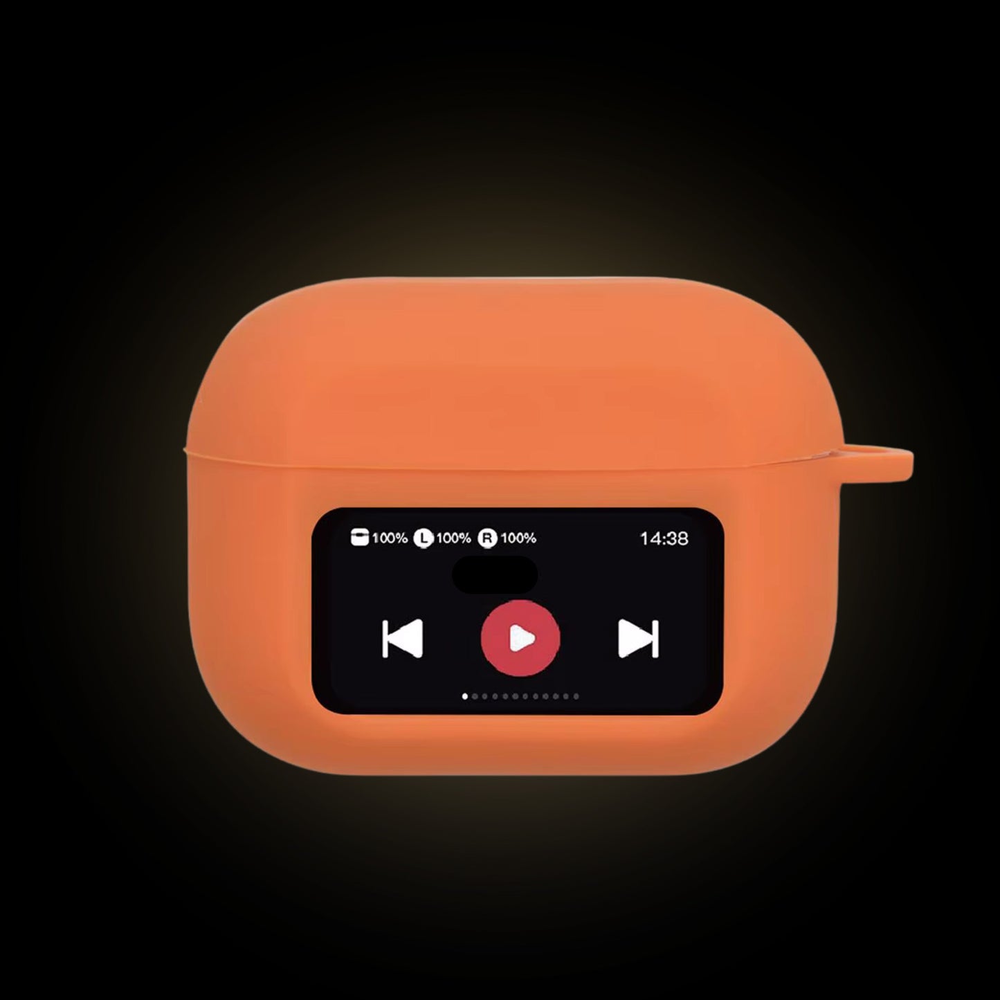 Coque KECO Pods