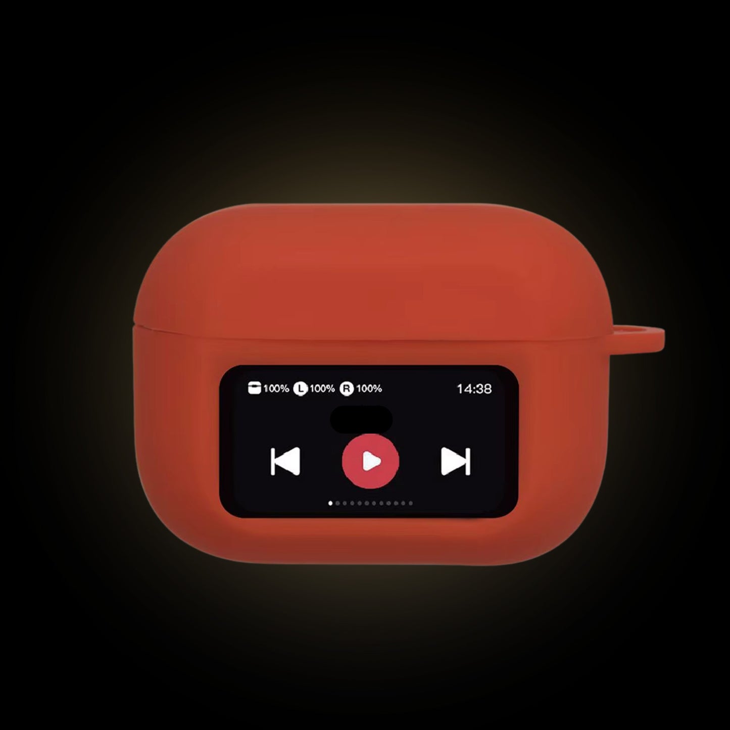 Coque KECO Pods