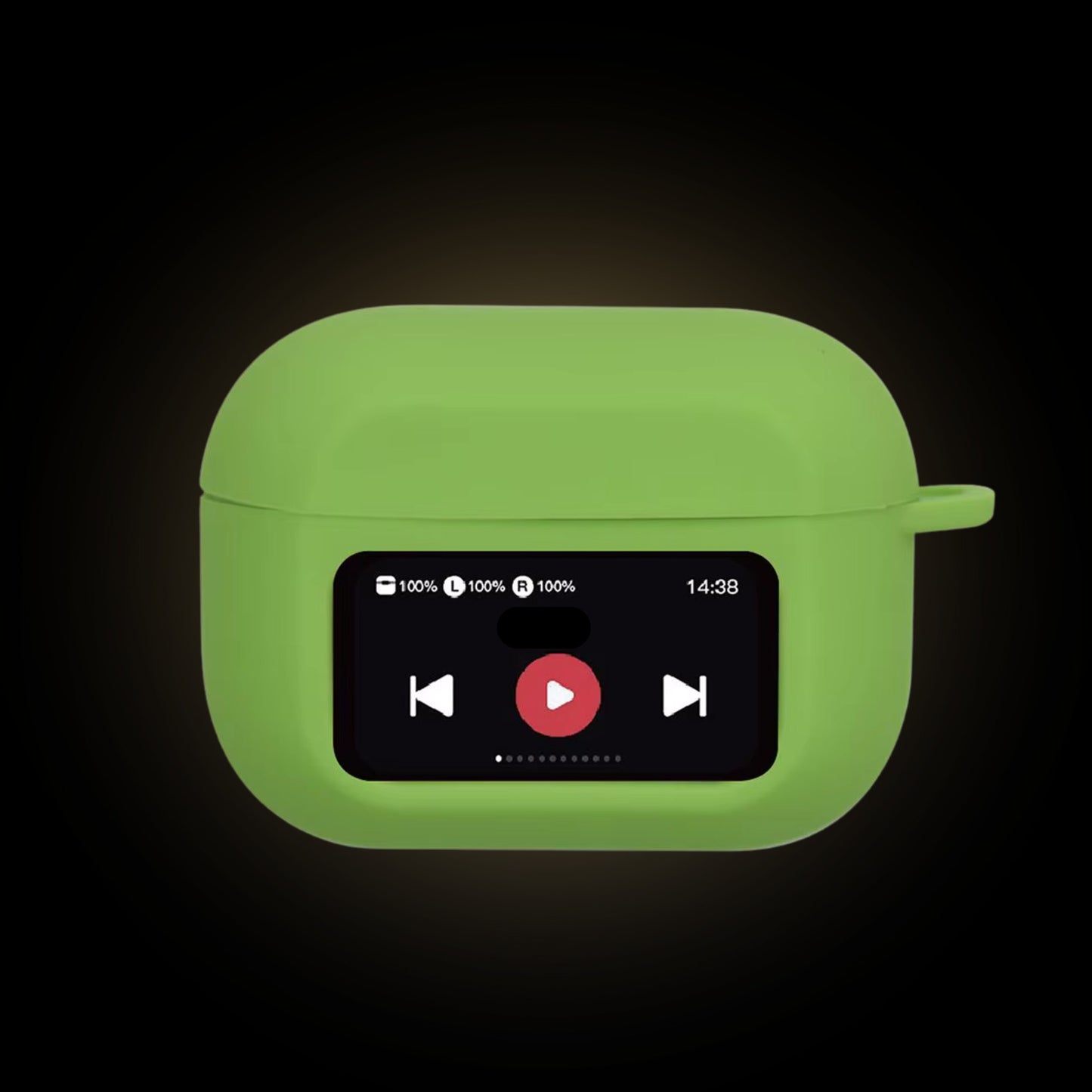 Coque KECO Pods