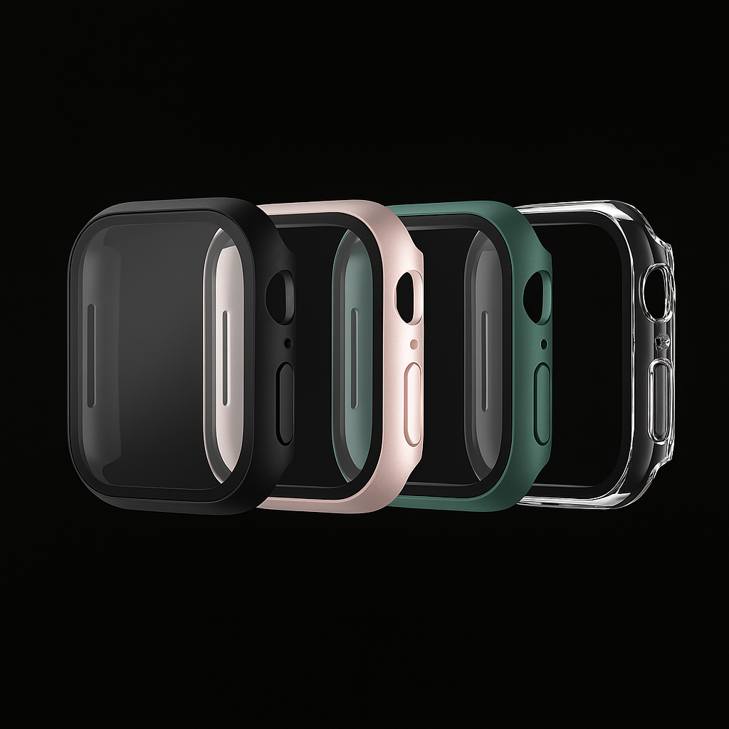 Coque montre KECO Pro Max+