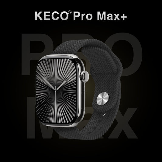 KECO Pro Max+