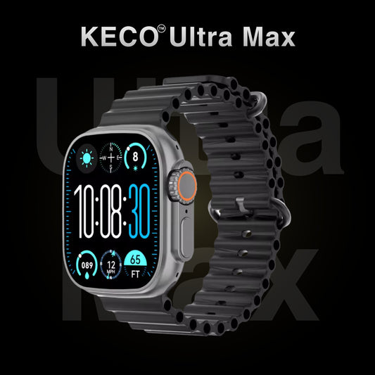 KECO Ultra Max