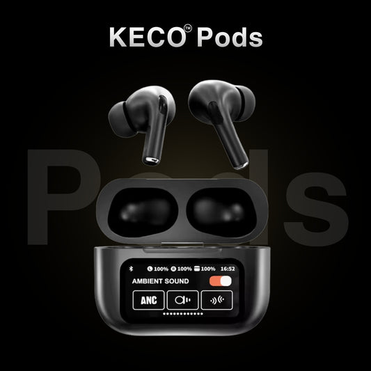 KECO Pods