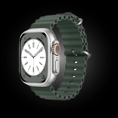 Bracelets Silicone KECO Ultra Max