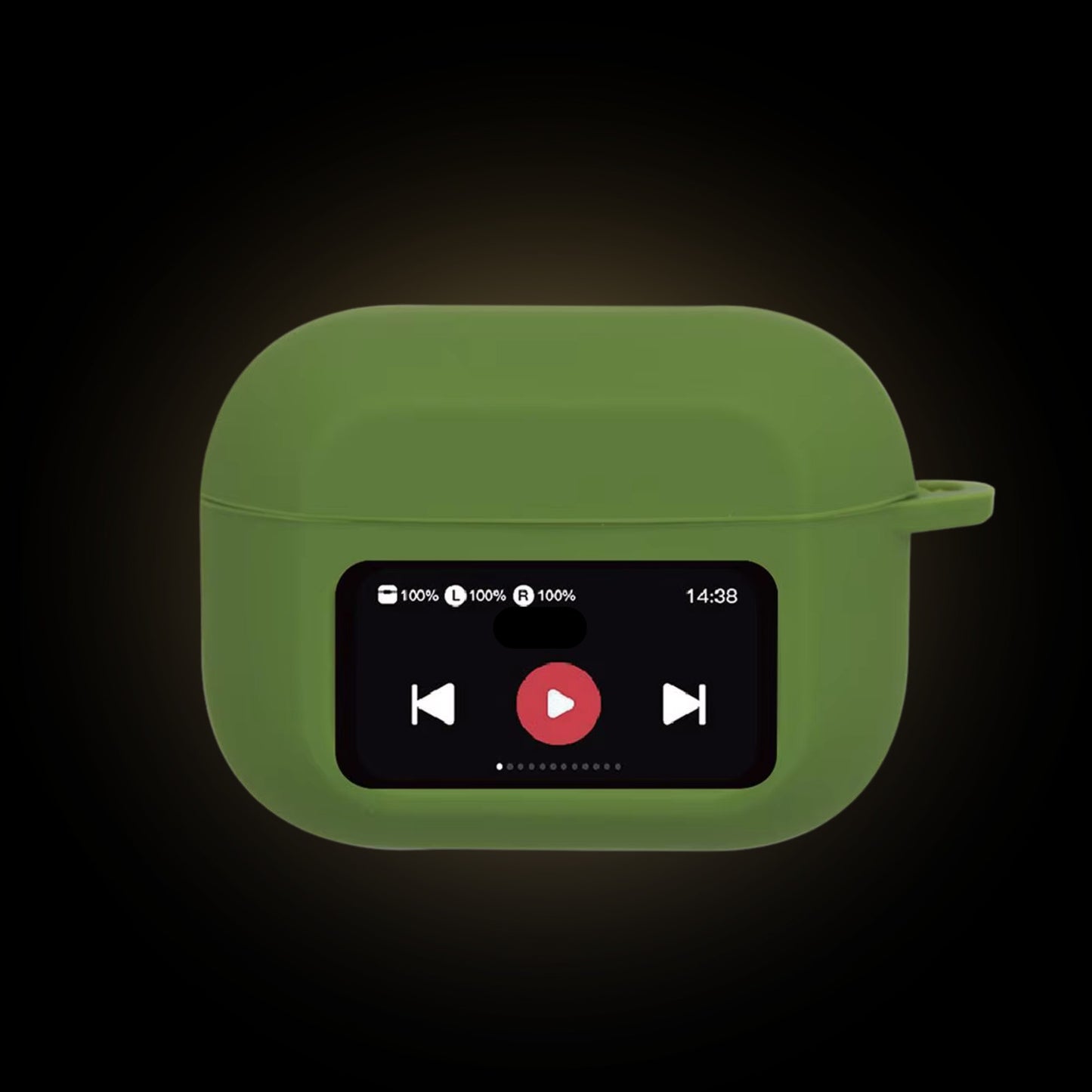 Coque KECO Pods